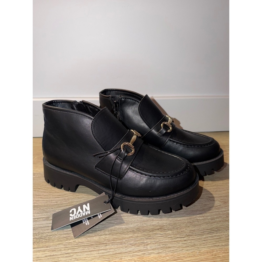 Women loafers size 9 - Picture 5 of 8